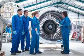 Aerospace Engineering